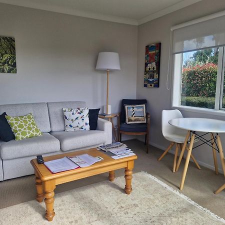 Mangawhai Heads Apartment Екстериор снимка