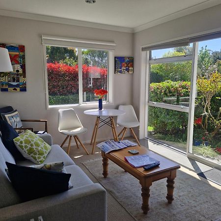 Mangawhai Heads Apartment Екстериор снимка