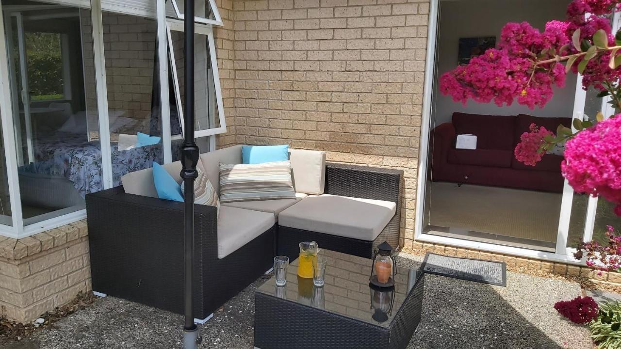 Mangawhai Heads Apartment Екстериор снимка