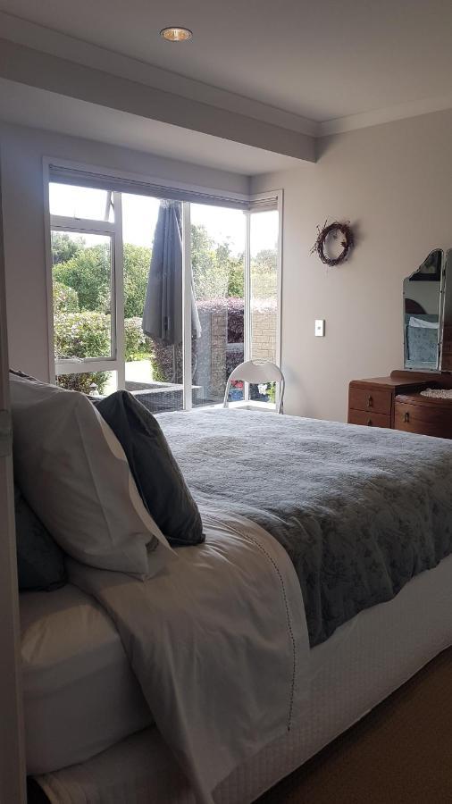 Mangawhai Heads Apartment Екстериор снимка