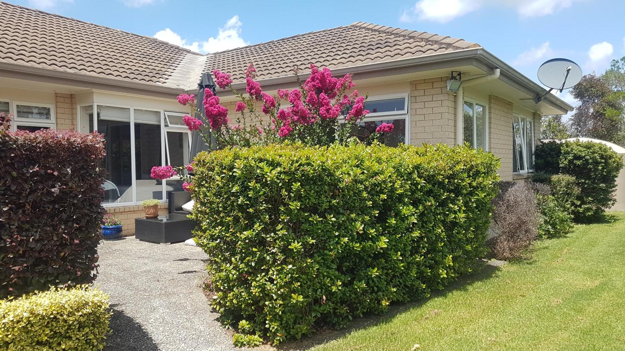 Mangawhai Heads Apartment Екстериор снимка