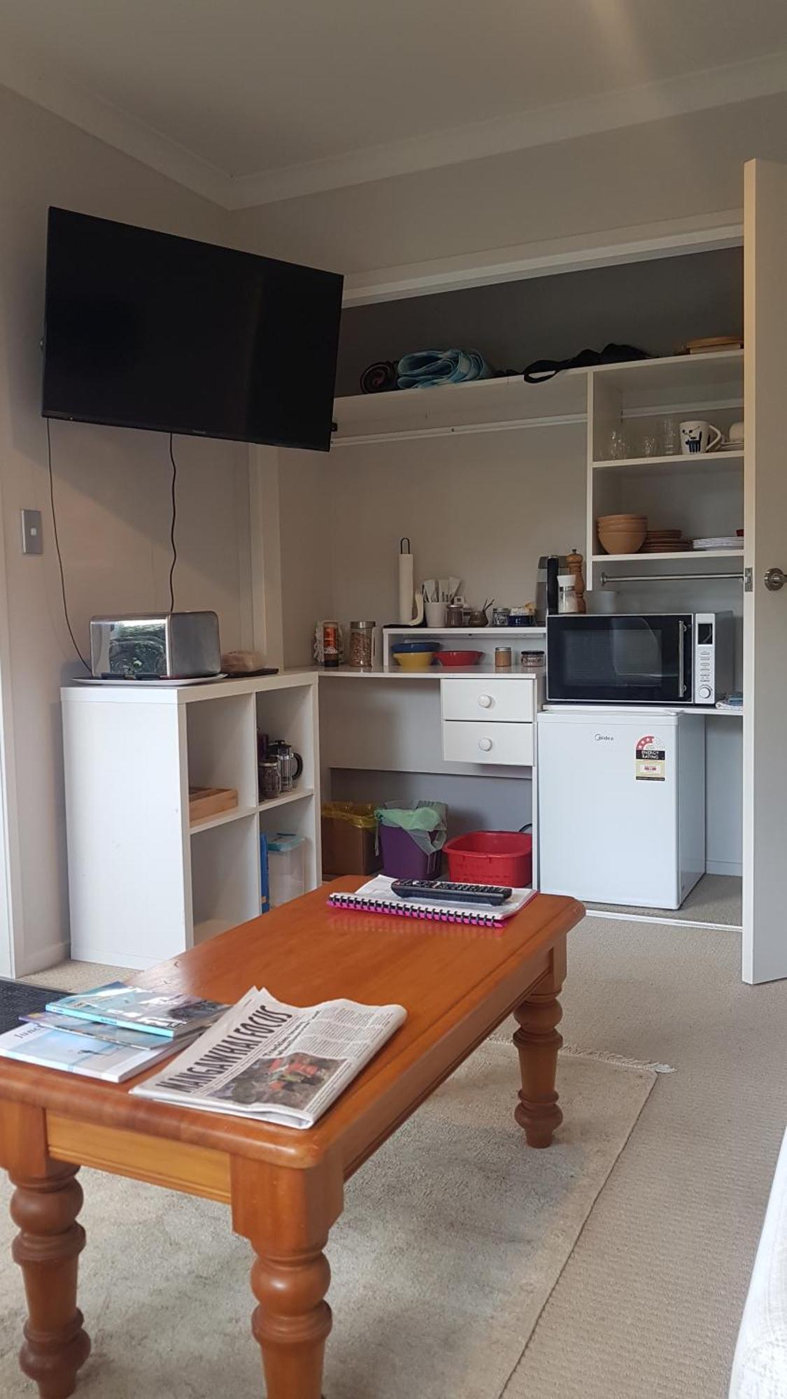 Mangawhai Heads Apartment Екстериор снимка