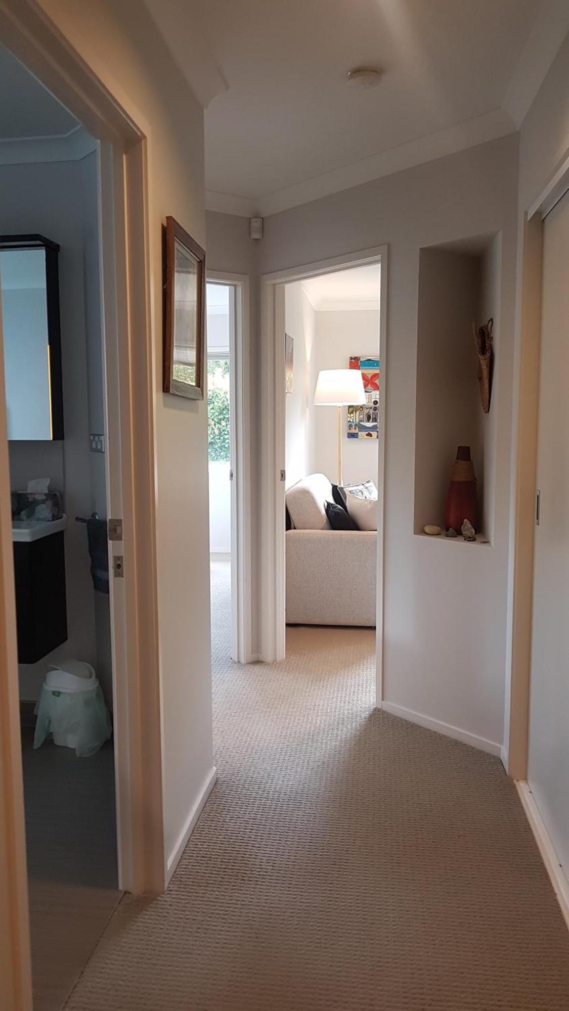 Mangawhai Heads Apartment Екстериор снимка