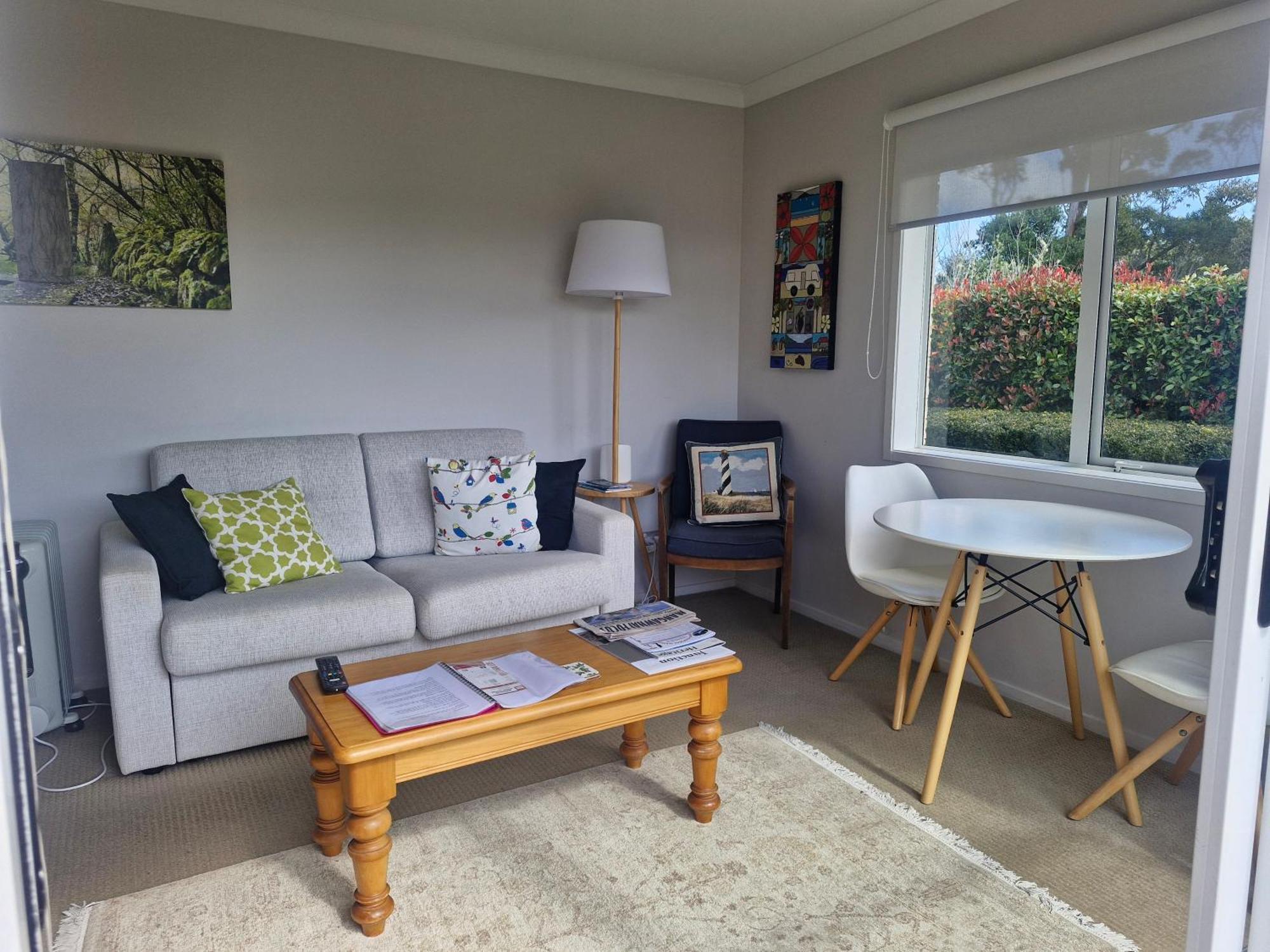 Mangawhai Heads Apartment Екстериор снимка